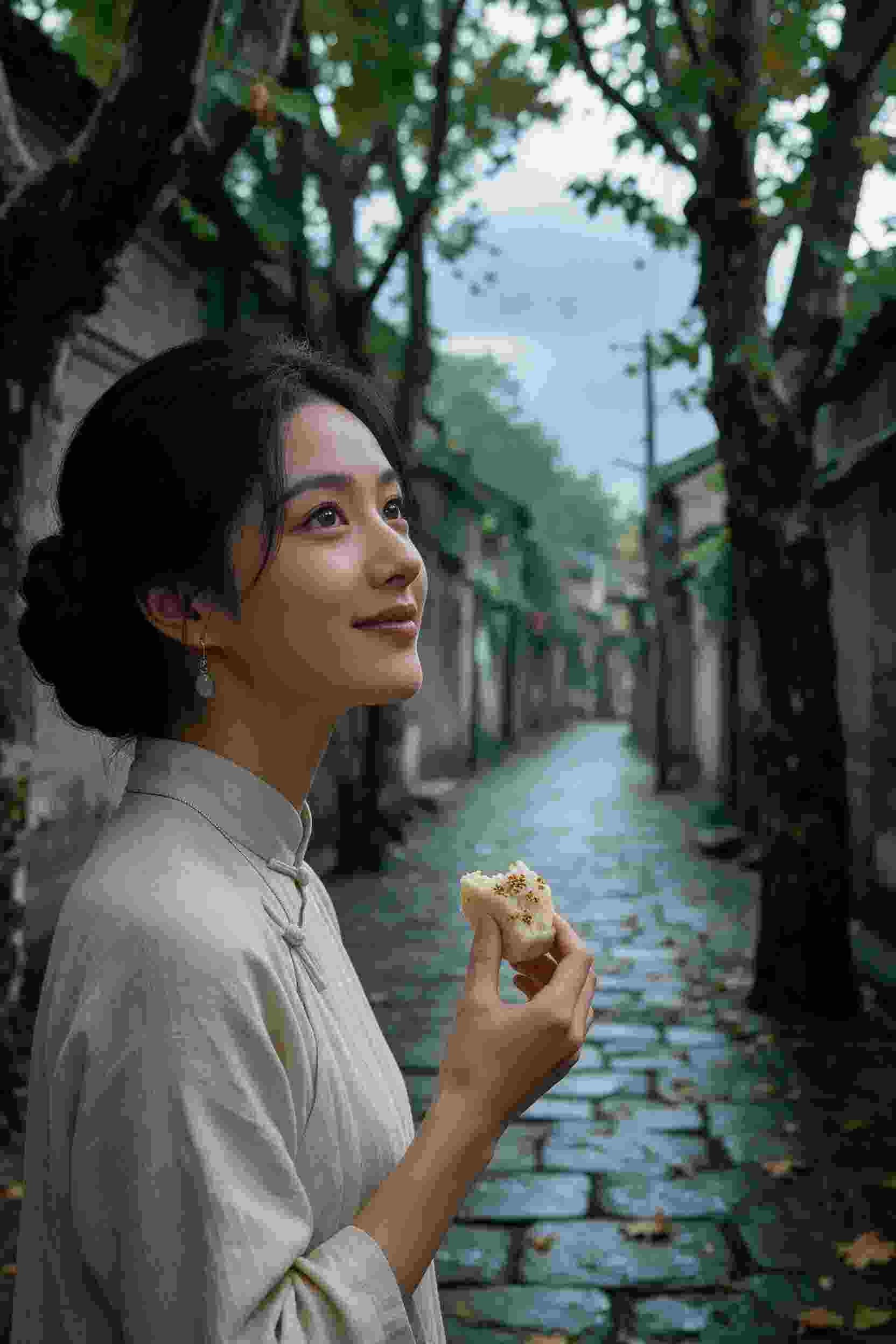 幻梦之城