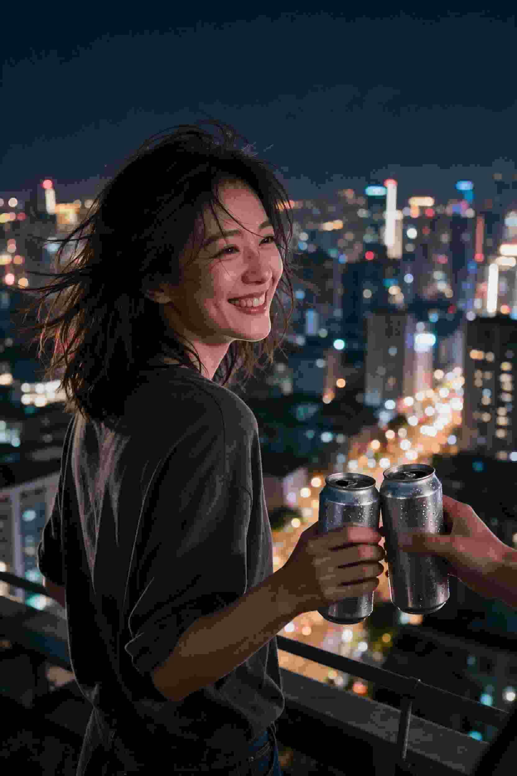 暗夜追凶